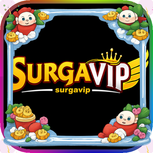 surgavip — galeri pratinjau - APK Resmi
