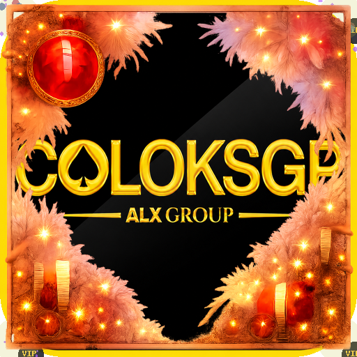coloksgp — mitra unggulan